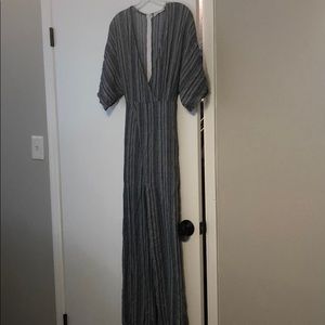 American Threads dress